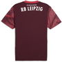 Red Bull Leipzig Away Shirt 2024 2025 Adults