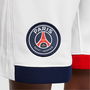 Paris Saint Germain Away Shorts 2024 2025 Juniors