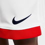 Paris Saint Germain Away Shorts 2024 2025 Juniors