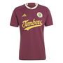 Portland Timbers Third Shirt 2024 2025 Adults