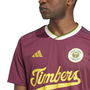 Portland Timbers Third Shirt 2024 2025 Adults