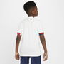 Paris Saint Germain Away Shirt 2024 2025 Juniors