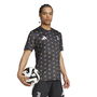 Juventus Pre Match Shirt 2024 2025 Adults