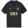 Valencia Away Shirt 2024 2025 Juniors