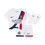 Paris Saint Germain Away Babykit 2024 2025