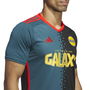 LA Galaxy Third Shirt 2024 2025 Adults