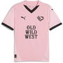 Palermo Home Shirt 2024 2025 Adults