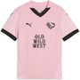 Palermo Home Shirt 2024 2025 Juniors