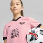 Palermo Home Shirt 2024 2025 Juniors