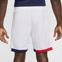 Paris Saint Germain Away Shorts 2024 2025 Adults