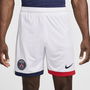 Paris Saint Germain Away Shorts 2024 2025 Adults