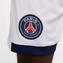 Paris Saint Germain Away Shorts 2024 2025 Adults