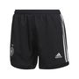 Germany Home Shorts 2022 Womens