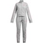 Armour Ua Icon Knit Crp Tracksuit Girls