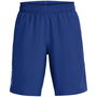 Armour UA Tech™ Woven Wordmark Shorts Boys