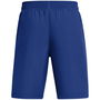 Armour UA Tech™ Woven Wordmark Shorts Boys