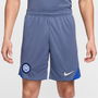 Inter Milan Strike Shorts 2024 2025 Adults