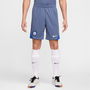 Inter Milan Strike Shorts 2024 2025 Adults