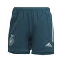 Germany Away Shorts 2022 Womens