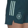 Germany Away Shorts 2022 Womens