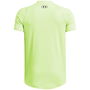 Armour UA Tech™ 2.0 Short Sleeve Boys