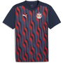 Red Bull Salzburg Pre Match Shirt 2024 2025 Adults