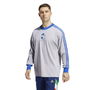 Italy GK Shirt Mens