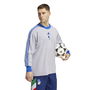 Italy GK Shirt Mens