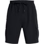 UA Vibe Woven Cargo Short Mens