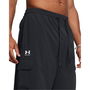 UA Vibe Woven Cargo Short Mens