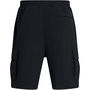 UA Vibe Woven Cargo Short Mens