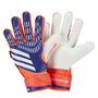 Predator Match Fingersave Goalkeeper Gloves Junior