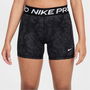 Pro Girls Dri FIT 5 Shorts