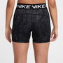 Pro Girls Dri FIT 5 Shorts