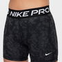 Pro Girls Dri FIT 5 Shorts