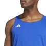 Adizero Essentials Running Tank Top Mens