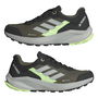 Terrex Trail Rider Gore Tex Trail Mens Running Shoes