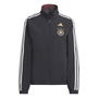 Germany Anthem Jacket 2022 Womens