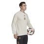 Germany Tiro 23 Cotton Sweatshirt Adults