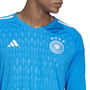 Germany Home Goalkeeper Shirt 2023 Adults