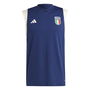 Italy Vest Top Mens