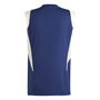 Italy Vest Top Mens