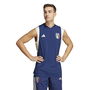 Italy Vest Top Mens