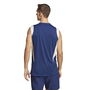 Italy Vest Top Mens