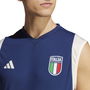 Italy Vest Top Mens