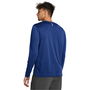 UA Launch Long Sleeve Sweatshirt Mens 