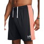 UA Knit Short Mens