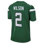 New York Jets Game Shirt Mens
