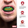 Marvel Sports Mouthguard