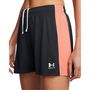 UA Knit Short Womens